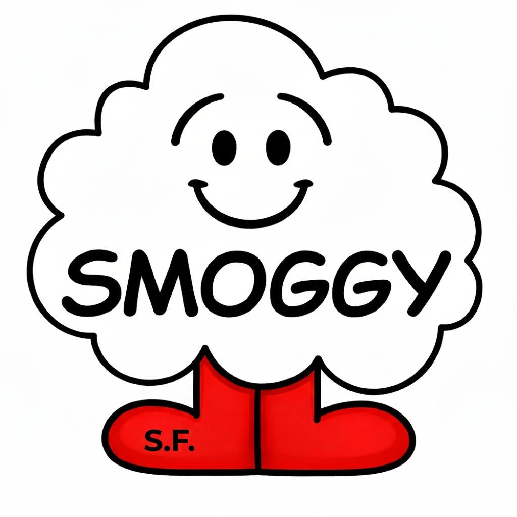 Smoggy